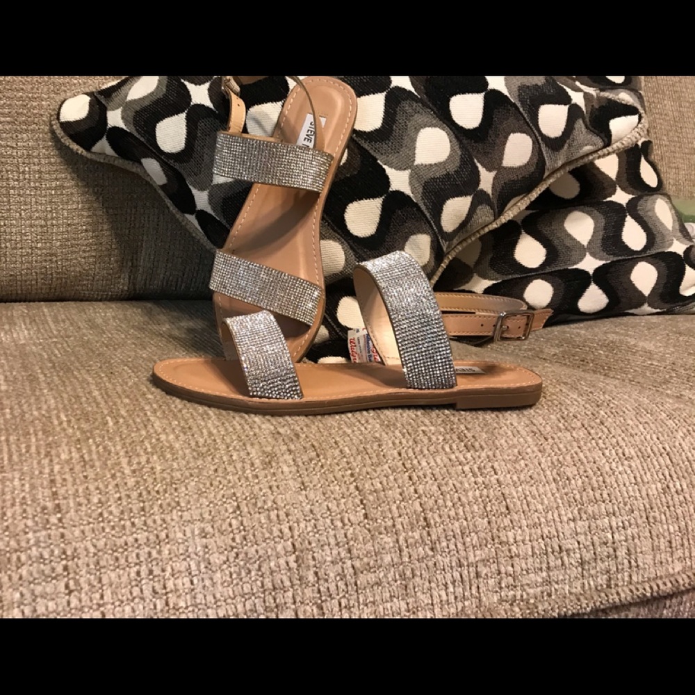 Fabulous sandals